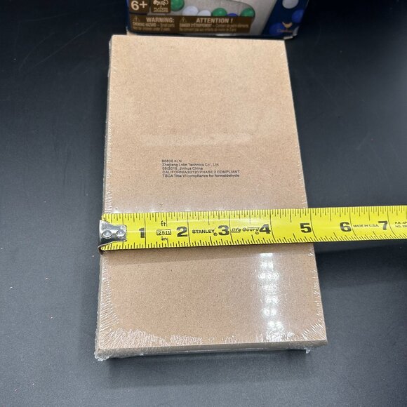 Cardinal Traditions Mancala Solid Wood Folding Game Board New Sealed - Picture 10 of 10